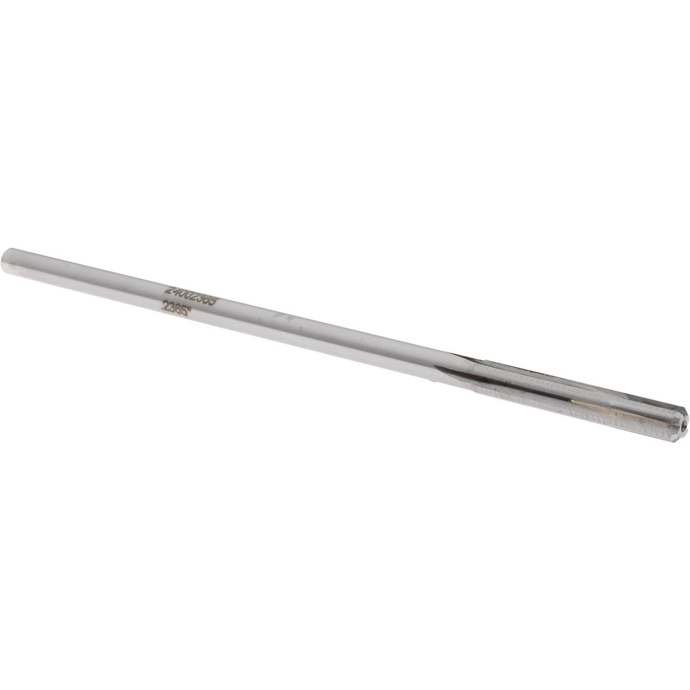 Picture of Rock River Tool 24002365 .2365 Carbide Tipped Chuck Reamer